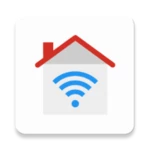 Logo of IoT MQTT Panel android Application 